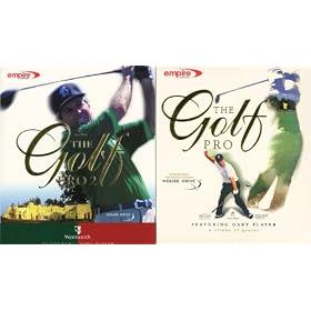 Golf Pro 1 & Golf Pro 2