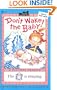 Don't Wake the Baby! (Turtleback School & Library Binding Edition) (All Aboard Reading)