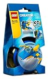 Review LEGO 4417 / LEGO Creator 4417: Aero Pod
