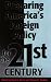 Book Preparing America's Foreign Policy for the 21st Century