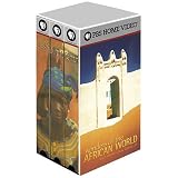Wonders Of The African World With Henry Louis Gates, Jr.