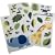 Kids Line Jungle 123 Wall Decals, Brown
