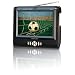 Transonic PTV 3061 Tragbarer 9,2" LCD-Fernseher DVB-T schwarz