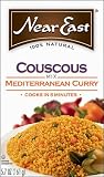 Near East Mediterranean Curry Cous Cous