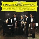 Quintette pour piano