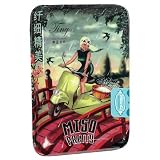 MISO Pretty Oriental Vespa JEWELRY TRAY soap dish