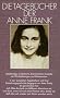 Die Tageb�cher der Anne Frank.