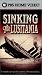 VHS : Sinking the Lusitania