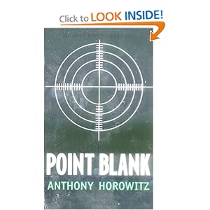 Point Blank