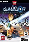LEGO Galidor - Defenders of the Outer Dimension