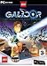 LEGO Galidor - Defenders of the Outer Dimension