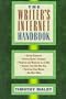 The Writer's Internet Handbook