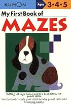 My First Book Of Mazes
