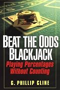 Beat The Odds Blackjack: Playing Percentages Without Counting