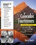 Colorado's Fourteeners CD/Map Combo