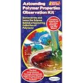 Astounding Polymer Properties Observation Kit