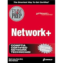 Network+ Exam Prep with CDROM