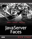 Javaserver Faces Kick Start