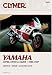 Yamaha FZ700, FZ750 and Fazer, 1985-87: Clymer Workshop Manual