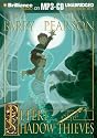 Peter and the Shadow Thieves (Starcatchers)