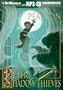 Peter and the Shadow Thieves (Starcatchers Series)
