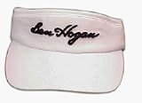 Ben Hogan White Visor
