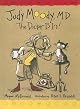 Judy Moody, M.D.: The Doctor is In! (Judy Moody)