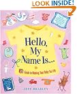 Hello, My Name...