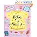 Hello, My Name is... A Guide to Naming Your Baby
