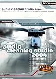 Revue Focus Marketing  / Audio Cleaning Studio