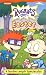 VHS : Rugrats - Easter