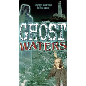 Ghost Waters [VHS]