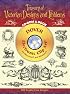 Treasury of Victorian Designs and Emblems CD-ROM and Book (Electronic Clip Art)