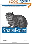 Essential Sharepoint: Microsoft Offic...