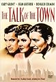 The Talk of the Town