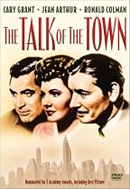 The Talk of the Town