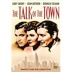 The Talk of the Town