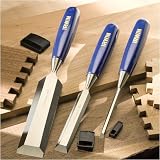 1'' Irwin Blue Chip Chisels