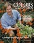 P. Allen Smith's Colors for the Garden: Creating Compelling Color Themes