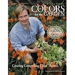 P. Allen Smith's Colors for the Garden: Creating Compelling Color Themes book cover