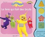 Le livre qui fait des bruits