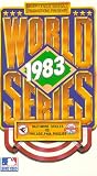 1983 World Series - Baltimore Orioles vs. Philadelphia Phillies [VHS]