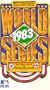 1983 World Series - Baltimore Orioles vs. Philadelphia Phillies [VHS]