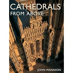 Cathedrals From Above