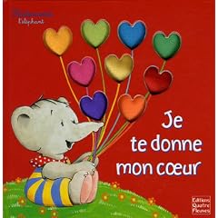 Je te donne mon coeur