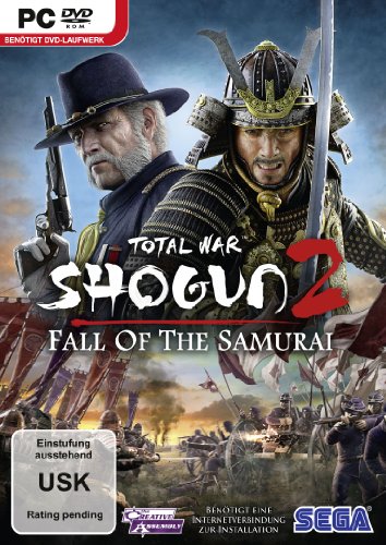 Shogun 2 - Total War: Fall of the Samurai - Limited Edition