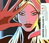 Serve Chilled 2 by Mandalay, Afterlife, Liorca, Santessa, Mono, Morcheeba, Sven van Hees, Kinobe, N (2000-05-23)【並行輸入品】