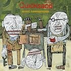 Manic Compression by Quicksand