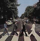 Abbey Road [Vinyl]