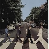 Abbey Road [Vinyl]